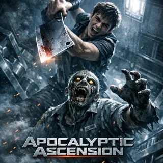 Apocalyptic Ascension Apocalyptic Ascension