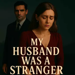 My Husband Was a Stranger My Husband Was a Stranger