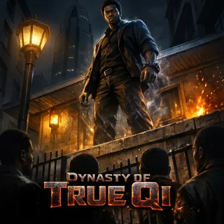Dynasty of True Qi