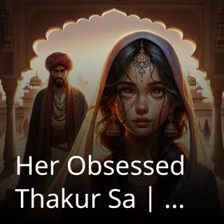 Her Obsessed Thakur Sa | हर ऑब्सेस्ड ठाकुर सा | Author- Tanisha Manyal 