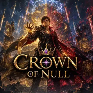 Crown of Null
