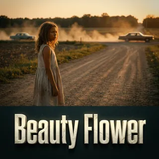 Beauty Flower Beauty Flower