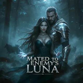 Mated to Enemy’s Luna