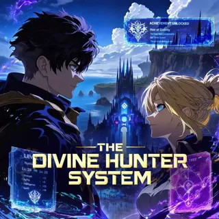 The Divine Hunter System