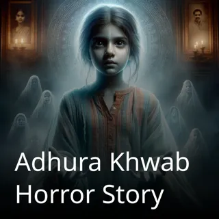 Adhura Khwab Horror Story Adhura Khwab Horror Story
