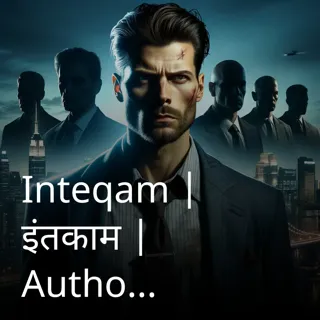 Inteqam | इंतकाम |  Author- Shiv Prakash Khare 