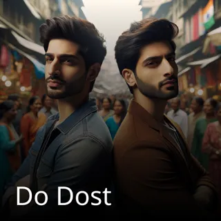 Do Dost 