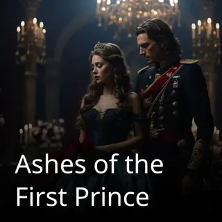 Ashes of the First Prince Ashes of the First Prince