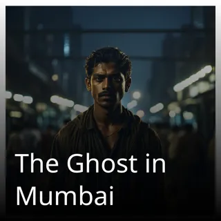 The Ghost in Mumbai