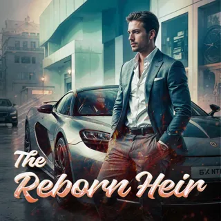 The Reborn Heir