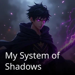 My System of Shadows My System of Shadows