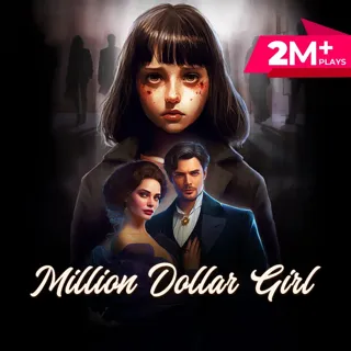 Million Dollar Girl