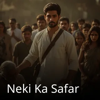 Neki Ka Safar Neki Ka Safar