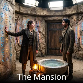 The Mansion The Mansion