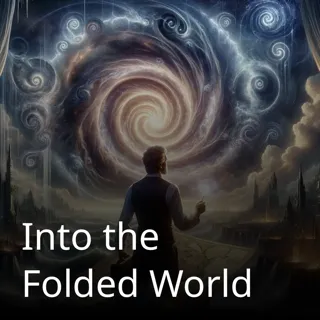 Into the Folded World