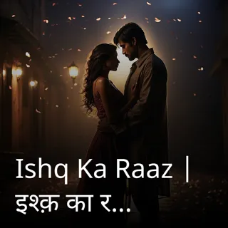 Ishq Ka Raaz | इश्क़ का राज़ | Author - Sneha Prakash Ishq Ka Raaz | इश्क़ का राज़ | Author - Sneha Prakash