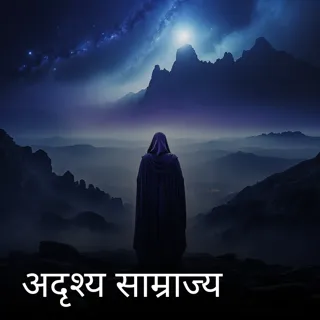 अदृश्य साम्राज्य अदृश्य साम्राज्य