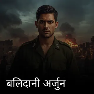 बलिदानी अर्जुन बलिदानी अर्जुन