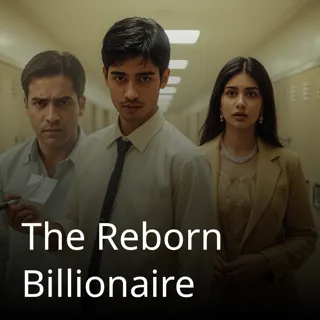 The Reborn Billionaire The Reborn Billionaire