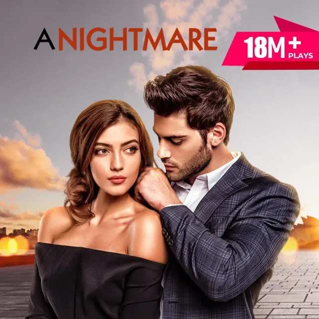 A Nightmare| अ नाइटमेयर A Nightmare| अ नाइटमेयर