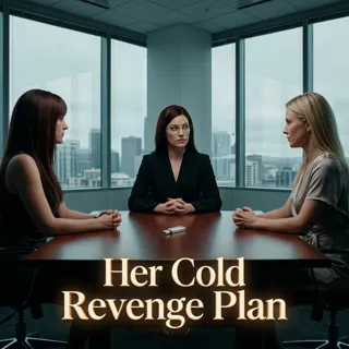 Her Cold Revenge Plan Her Cold Revenge Plan