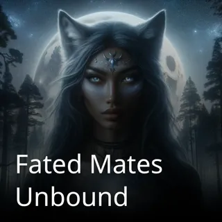 Fated Mates Unbound Fated Mates Unbound