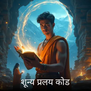 शून्य प्रलय कोड