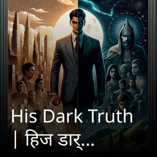 His Dark Truth | हिज डार्क ट्रूथ | Author -R_j His Dark Truth | हिज डार्क ट्रूथ | Author -R_j