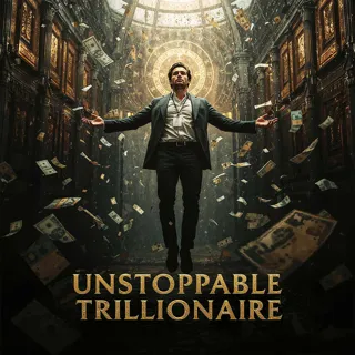Unstoppable Trillionaire Unstoppable Trillionaire