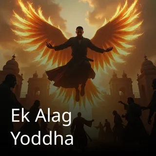 Ek Alag Yoddha 