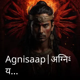 Agnisaap|अग्निशाप—रक्षक या विनाश Agnisaap|अग्निशाप—रक्षक या विनाश