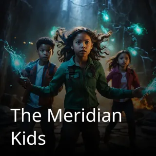 The Meridian Kids