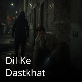 Dil Ke Dastkhat Dil Ke Dastkhat