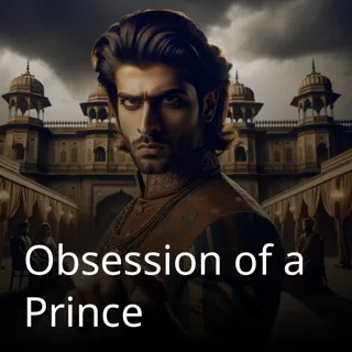 Obsession of a Prince 
