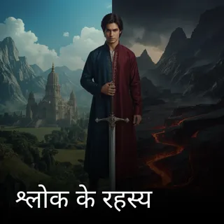 श्लोक के रहस्य श्लोक के रहस्य