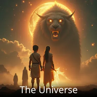 The Universe The Universe