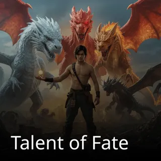 Talent of Fate Talent of Fate