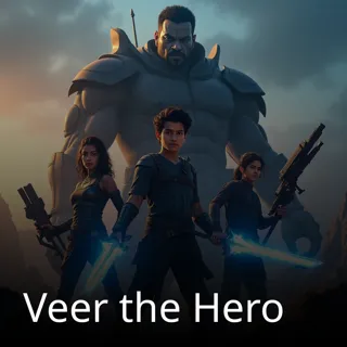 Veer the Hero Veer the Hero