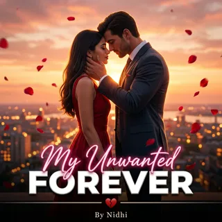 My Unwanted Forever My Unwanted Forever
