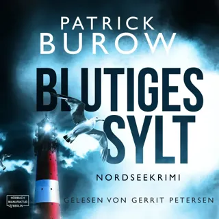 Blutiges Sylt - Nordseekrimi 1