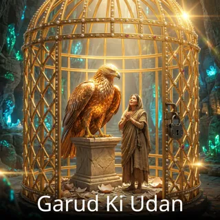 Garud Ki Udan Garud Ki Udan