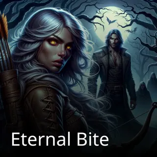 Eternal Bite Eternal Bite