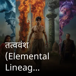तत्ववंश (Elemental Lineage) तत्ववंश (Elemental Lineage)