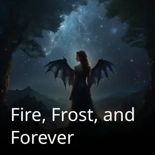 Fire, Frost, and Forever Fire, Frost, and Forever