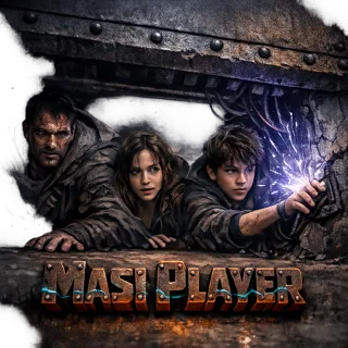 Masi Player