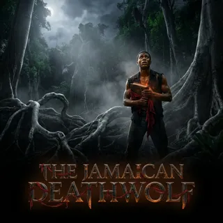The Jamaican Deathwolf The Jamaican Deathwolf