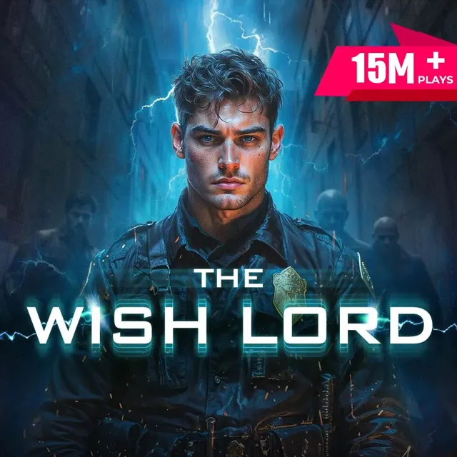 The Wish Lord | Audio Series on Pocket FM
