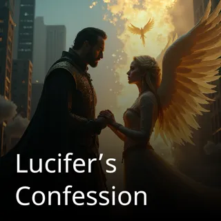 Lucifer’s Confession