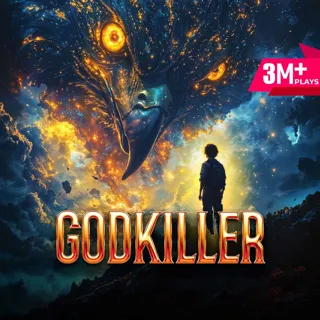 Godkiller