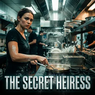 The Secret Heiress The Secret Heiress